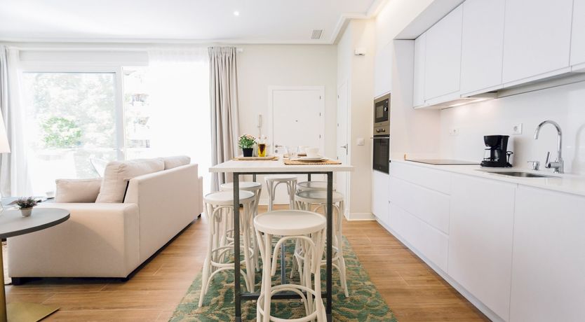 Photo of Seville Velvet