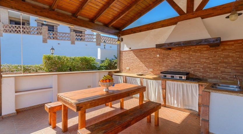 Photo of Step into the Sunshine