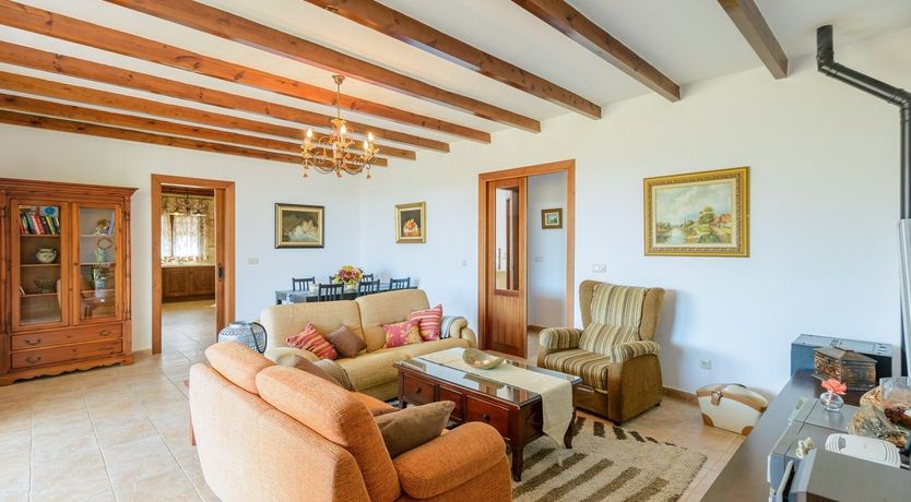 Photo of Step into the Sunshine