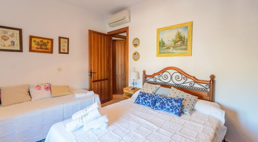 Photo of Step into the Sunshine