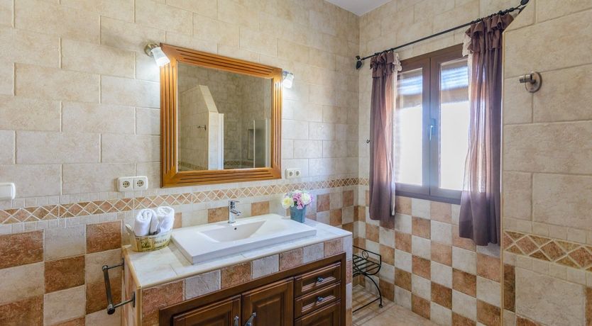 Photo of Step into the Sunshine