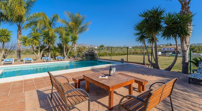 Photo of Step into the Sunshine