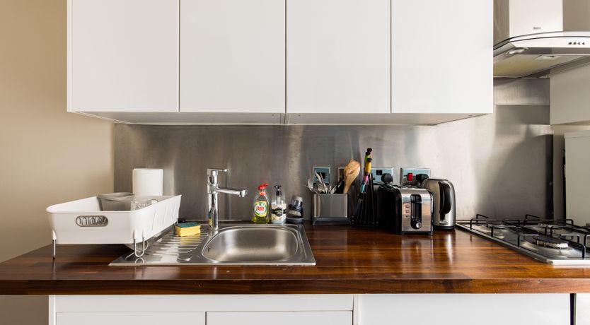 Photo of Artistry in Phthalo