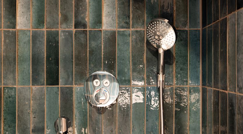 Photo of Artistry in Phthalo