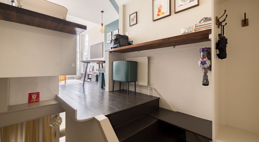 Photo of Artistry in Phthalo