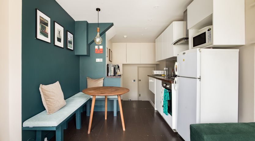 Photo of Artistry in Phthalo