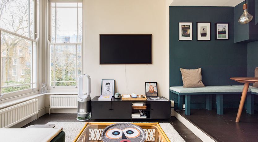 Photo of Artistry in Phthalo