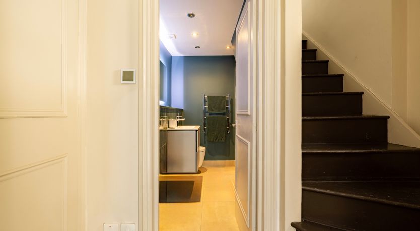 Photo of Artistry in Phthalo