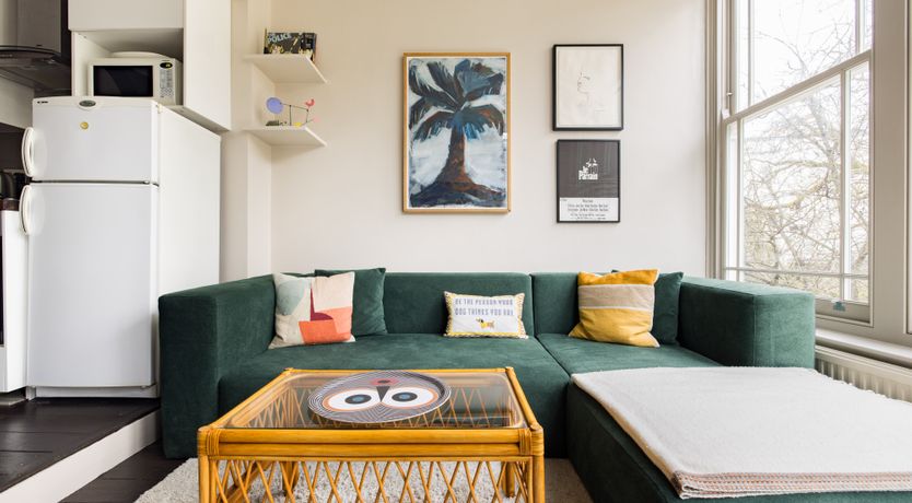 Photo of Artistry in Phthalo