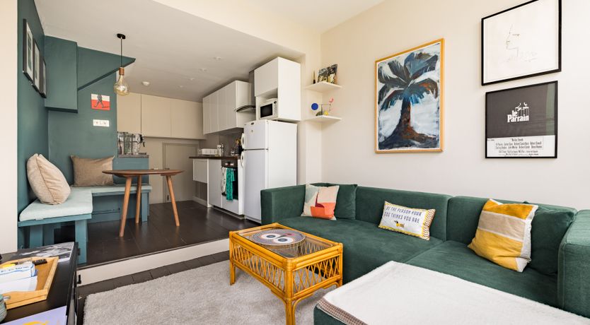 Photo of Artistry in Phthalo