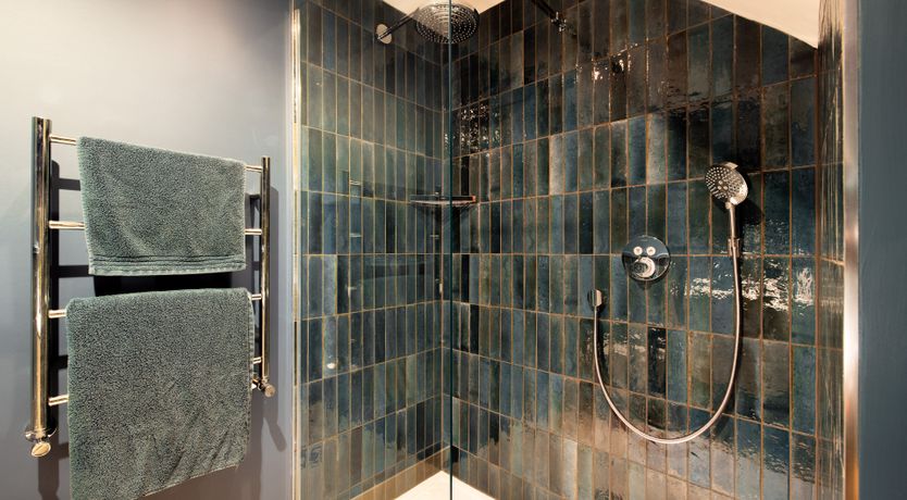 Photo of Artistry in Phthalo