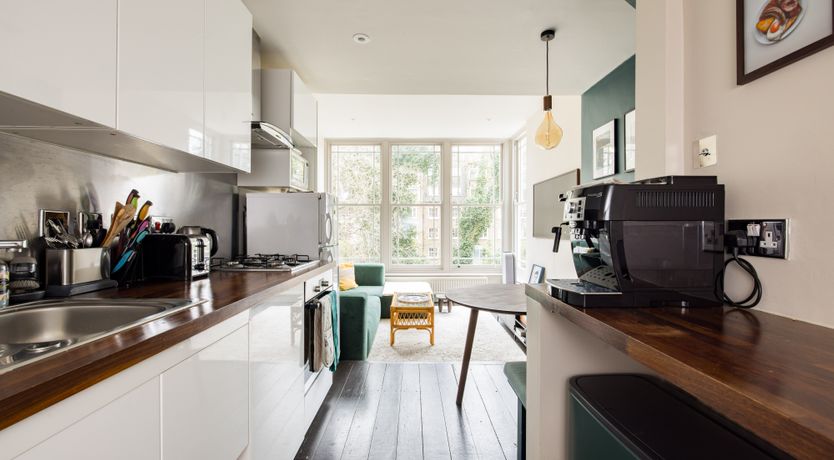 Photo of Artistry in Phthalo