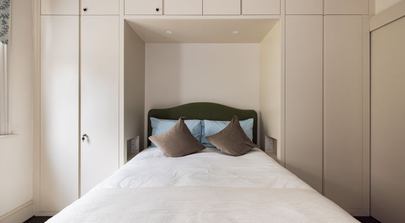 Photo of Artistry in Phthalo