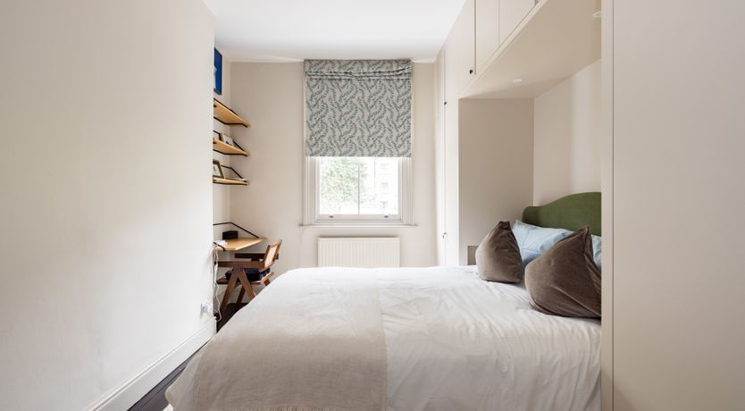 Photo of Artistry in Phthalo