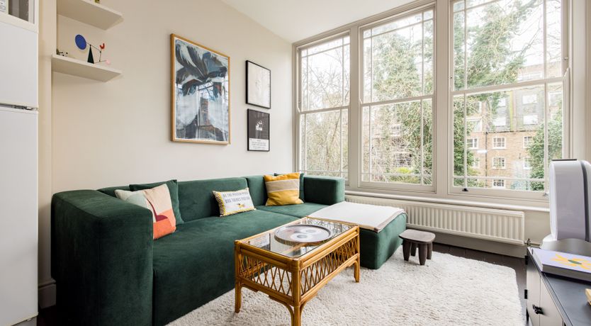 Photo of Artistry in Phthalo