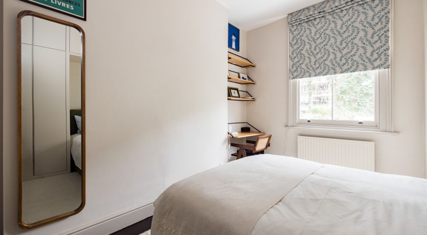 Photo of Artistry in Phthalo