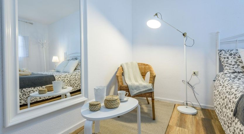 Photo of Hillside Happiness