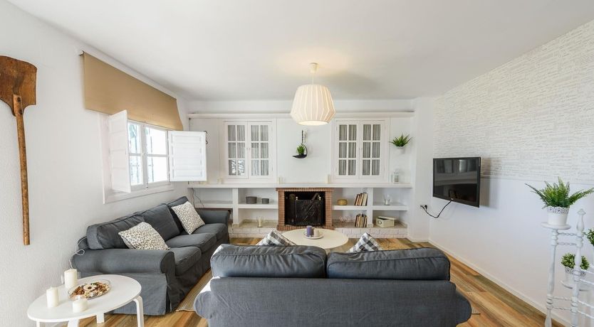 Photo of Hillside Happiness