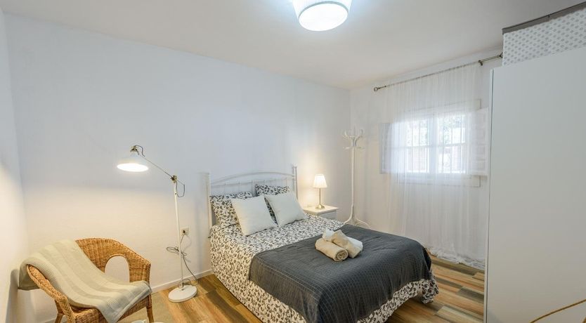 Photo of Hillside Happiness