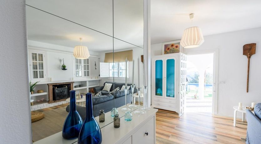 Photo of Hillside Happiness