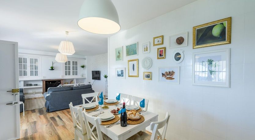 Photo of Hillside Happiness