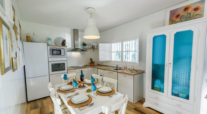 Photo of Hillside Happiness