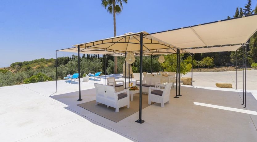 Photo of Hillside Happiness