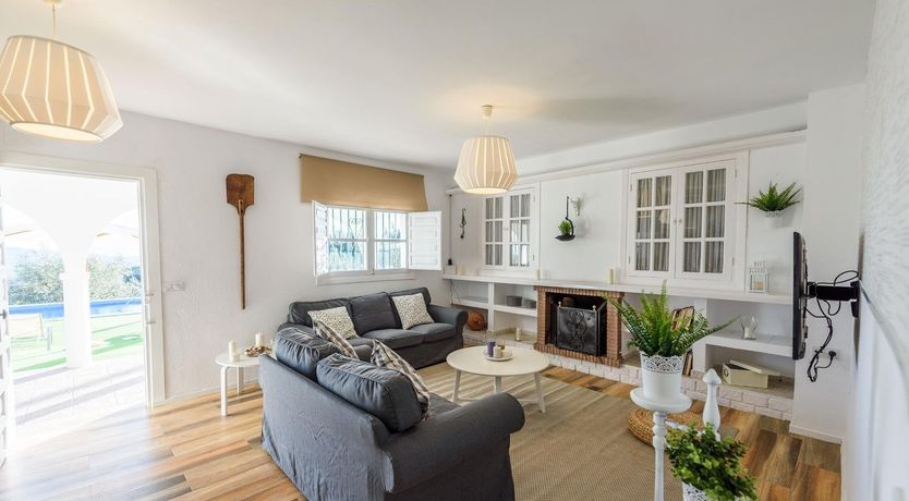 Photo of Hillside Happiness