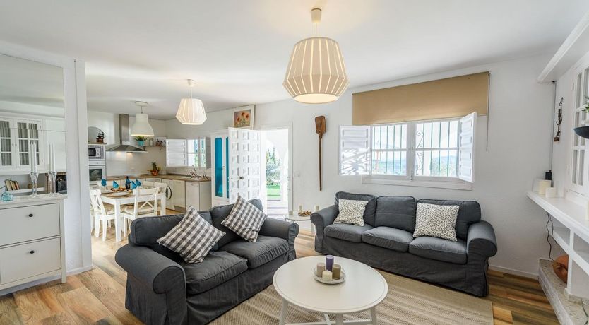 Photo of Hillside Happiness