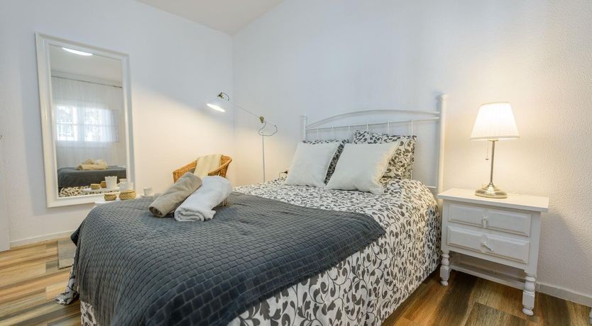 Photo of Hillside Happiness