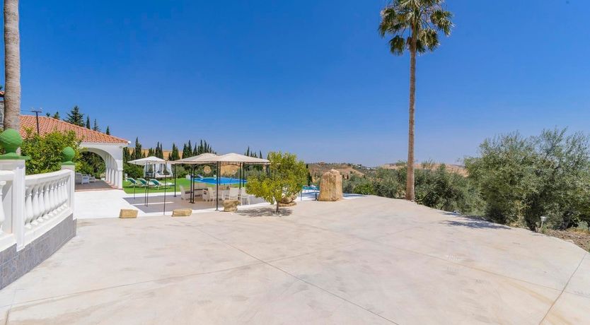 Photo of Hillside Happiness