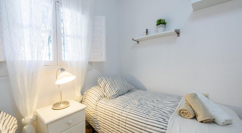 Photo of Hillside Happiness