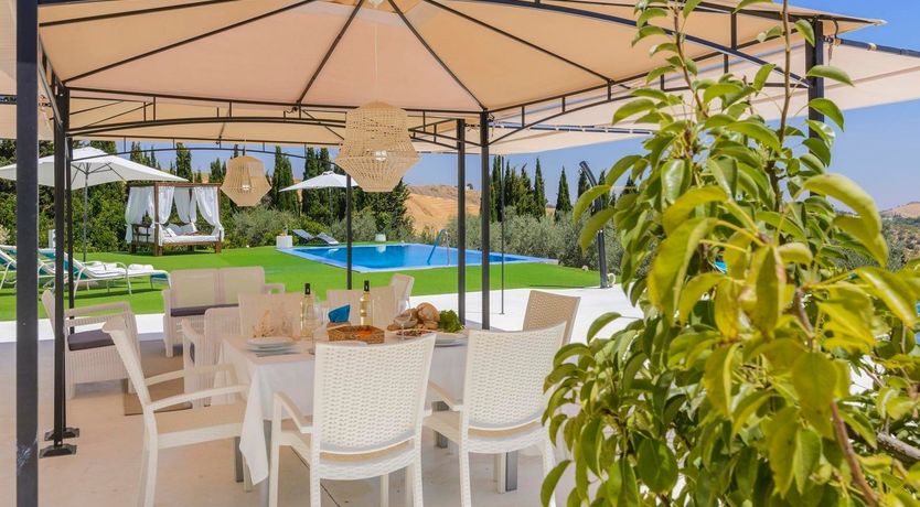 Photo of Hillside Happiness