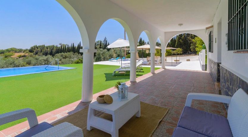 Photo of Hillside Happiness