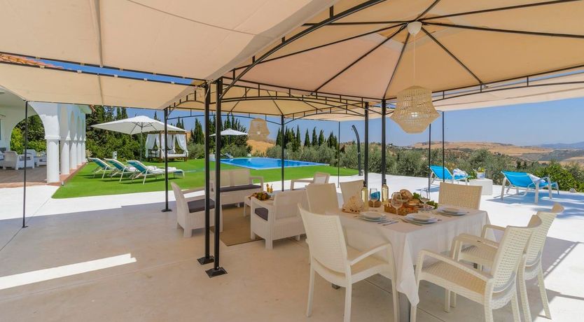 Photo of Hillside Happiness