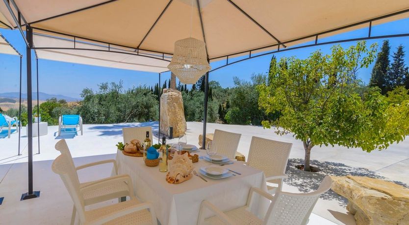 Photo of Hillside Happiness