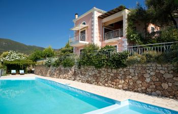 Ionian Eyes Villa