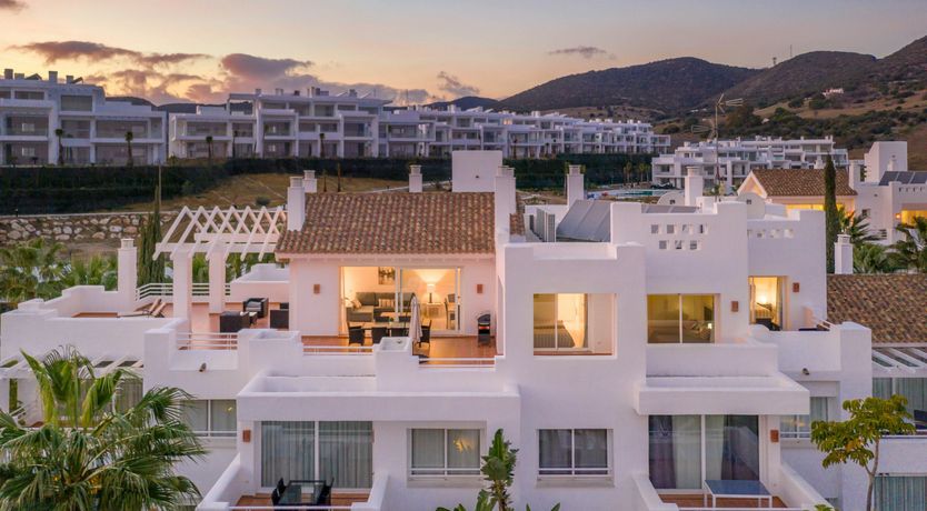 Photo of Life on the Lagoon