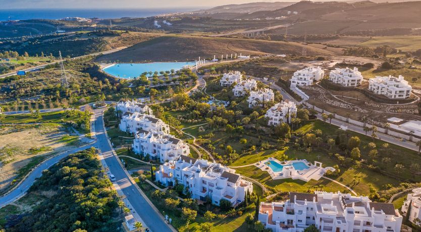 Photo of Life on the Lagoon