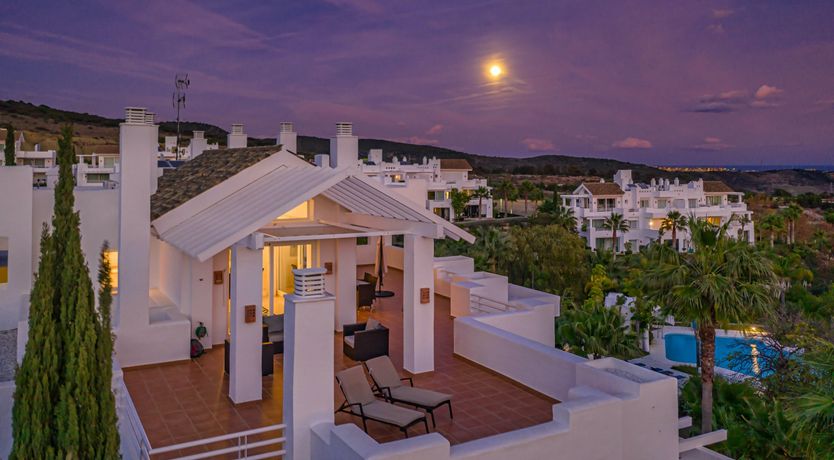 Photo of Life on the Lagoon