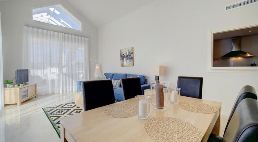 Photo of Life on the Lagoon