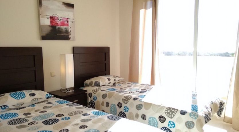 Photo of Life on the Lagoon