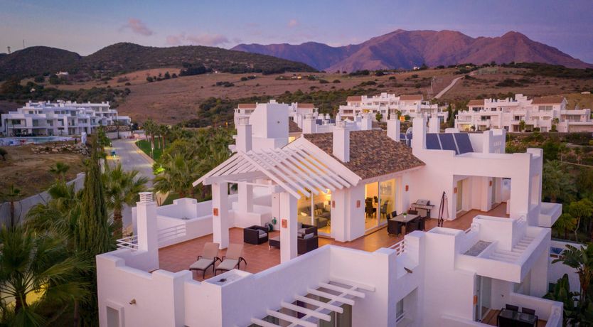 Photo of Life on the Lagoon