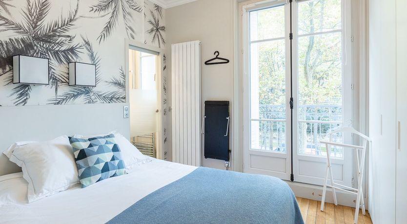 Photo of Self Portrait Story