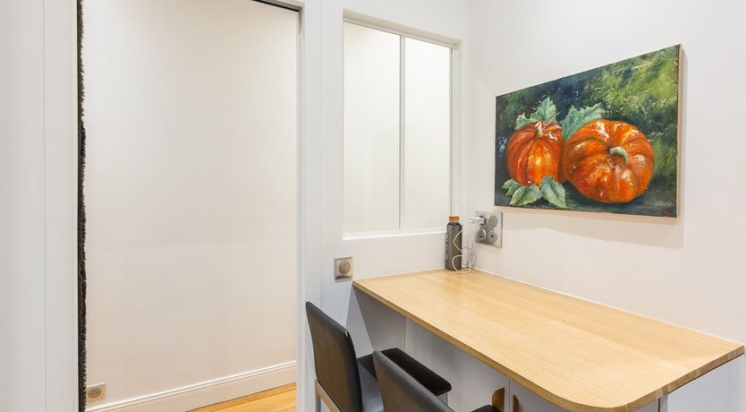 Photo of Self Portrait Story