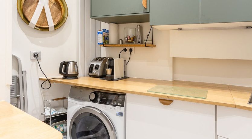 Photo of Self Portrait Story