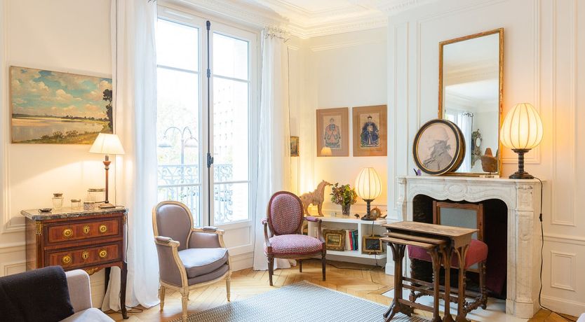 Photo of Self Portrait Story