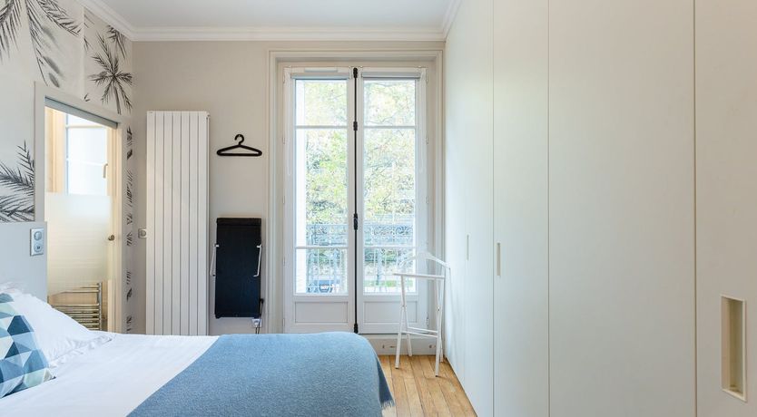 Photo of Self Portrait Story