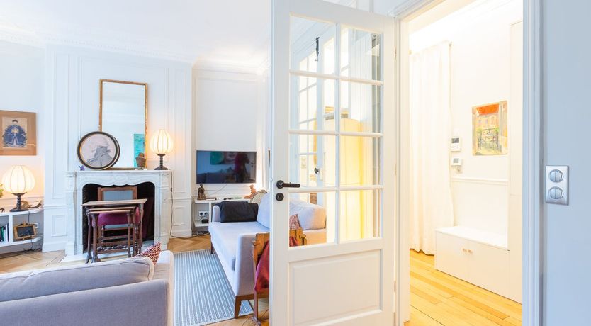 Photo of Self Portrait Story