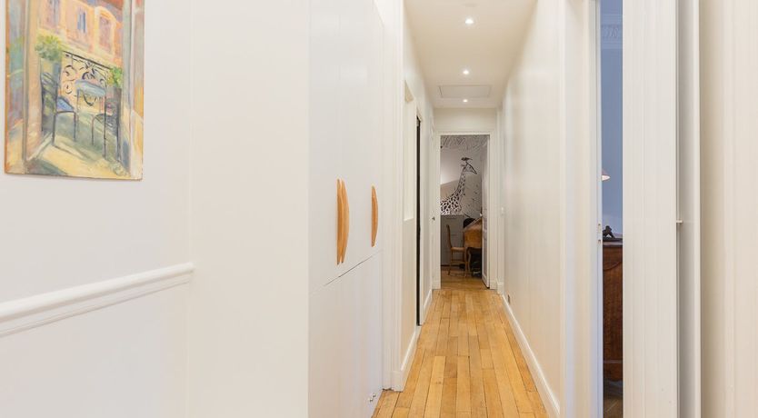 Photo of Self Portrait Story